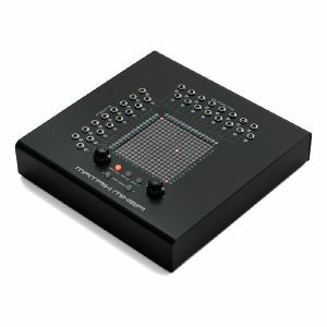 Erica Synths Matrix Mixer Analogue Semi-Modular Desktop Mixer