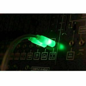 Analogue Solutions 150cm CV LED Patch Cables (pack of 5)