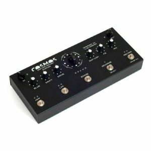 Soma Laboratory Cosmos Drifting Memory Station Effects Pedal (black)