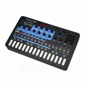 Sonicware LIVEN XFM Multi-Track FM Synthesiser & Groovebox