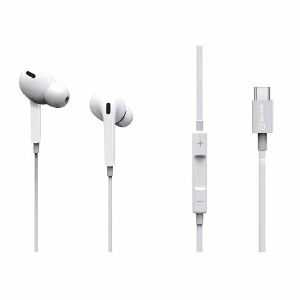 AV:Link Digital USB Type-C Wired Earphones