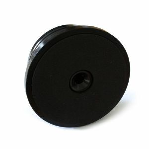 Zomo VS-10 Vinyl Record Stabiliser (black)