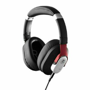 Austrian Hi-X15 Closed-Back Over-Ear Studio Headphones