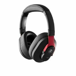 Austrian Audio Hi-X25BT Wireless Over-Ear Studio Headphones