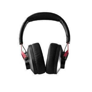 Austrian Hi-X25BT Wireless Closed-Back Over-Ear Studio Headphones
