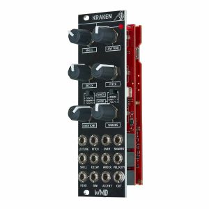 WMD Kraken Physical Modeling Snare Drum Module