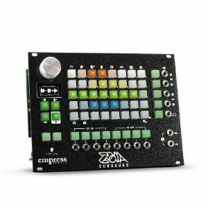 Empress Effects Zoia Euroburo Synth Voice Module