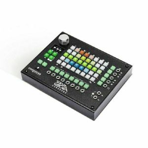 Empress Effects Zoia Euroburo Case