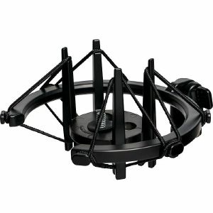 Presonus SHK-2 Shock Mount For Revelator Microphone (black)