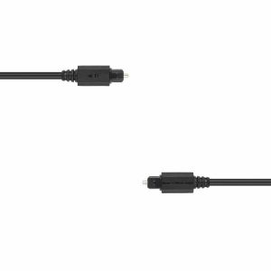 BoredBrain 6ft Optical Cable