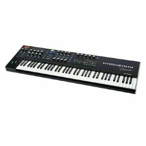 ASM Hydrasynth Deluxe 16-Voice 73-Key Polyphonic Digital Wave Morphing Synthesiser