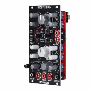 Befaco Noise Plethora 4-Voice Algorithmic Noise Generator Module