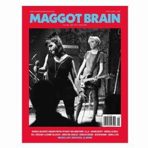 Maggot Brain Magazine #6
