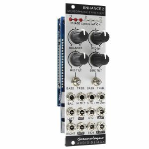 Joranalogue Enhance 2 Stereophonic Enhancer Module