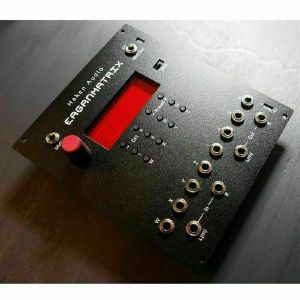 Haken Audio EaganMatrix Synth Voice Module