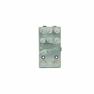 Walrus Audio ARP-87 Limited Platinum Edition Delay Effects Pedal