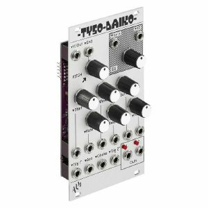 ALM Tyso Daiko Dual 12-Bit Digital Wavetable Drum Voice Module