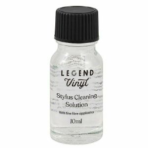 Legend Vinyl Stylus Cleaning Kit