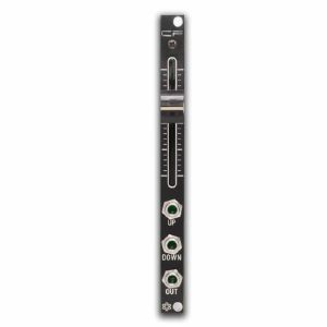 SynthRotek Crossfader Passive Crossfader Module