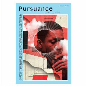 Pursuance: We Jazz Magazine Issue #2