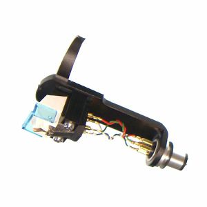 Chuden MG-3675 DJ Cartridge & Headshell
