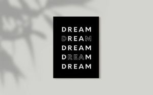 DREAM (Depeche Mode Photographs 1994-2002), by Michaela Olexova