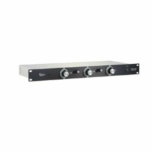 Alpha Recording System MODEL3500LE Limited Edition 2022 Crossover (black)