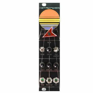 SynthRotek AstroNoise Chiptune-Inspired Drum Module
