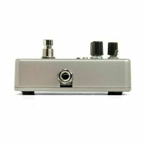Electro-Harmonix Intelligent Harmony Machine Digital Harmonizer & Pitch Shifter Effects Pedal