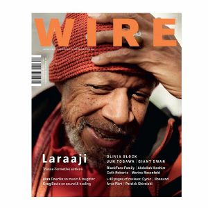 Wire Magazine: December 2021 Issue #454