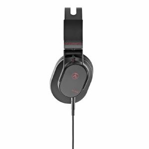 Austrian Hi-X60 Professional Closed-Back Over-Ear Studio Headphones