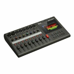 Zoom R20 Multi-Track Recorder