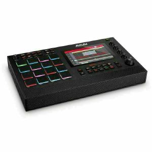 Akai Professional MPC Live 2 Standalone Music Production Centre (B-STOCK)