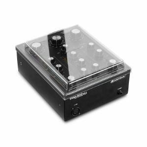 Decksaver Omnitronic TRM-202 Dust Cover