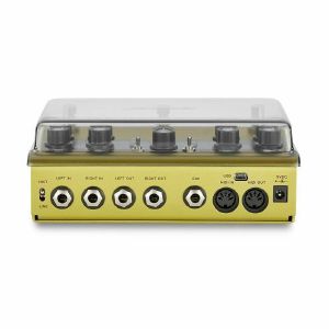 Decksaver Strymon Nightsky & Volante Dust Cover