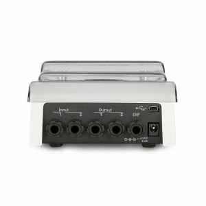 Decksaver Eventide H9 & H9 Max Dust Cover