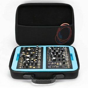 Analog Cases Make Noise 0-Coast & 0-CTRL Pulse Case