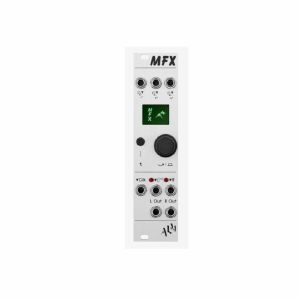 ALM MFX Stereo Multi-Effects Processor Module