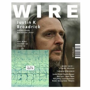 Wire Magazine: April 2022 Issue #458