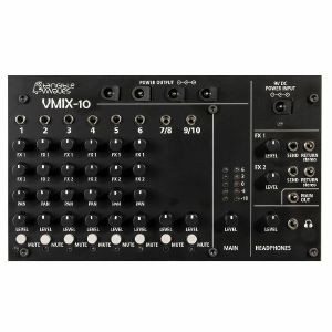 Tangible Waves VMIX-10 Studio Mixer