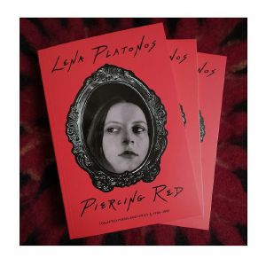 Piercing Red by Lena Platonos