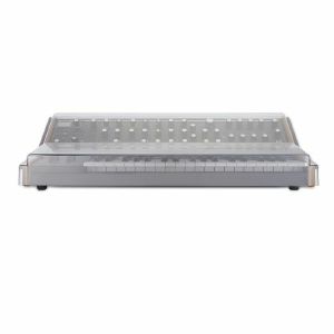 Decksaver Moog Subsequent 37 Dust Cover (soft-fit)