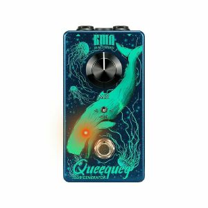 KMA Machines Queequeg 2 Sub Generator Effects Pedal
