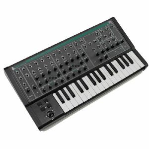 PWM Malevolent 32-Key Analogue Semi-Modular Keyboard Synthesiser