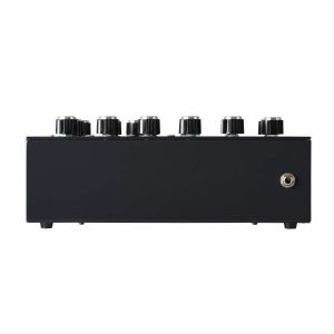 Alpha Recording System MODEL9100B 4-Channel Rotary DJ Mixer