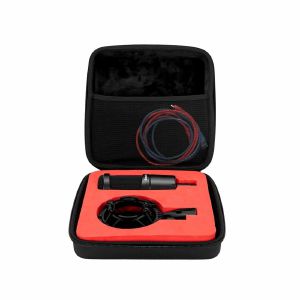 Analog Cases Audio Technica AT2035 Glide Case