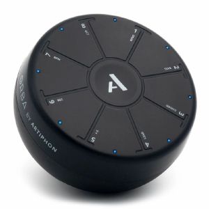 Artiphon Orba Mini Polyphonic Synthesiser & MIDI Controller