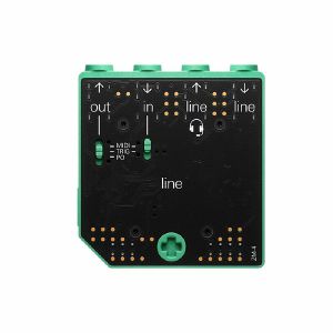 Teenage Engineering ZM-4 Line Module For OP-Z Synthesiser