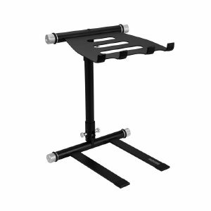 Omnitronic SLR-X Notebook/Laptop Stand (black)