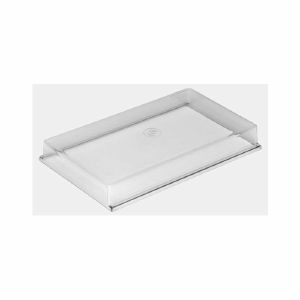 ALM 84HP 6U Synth Module Enclosure Case Dust Cover